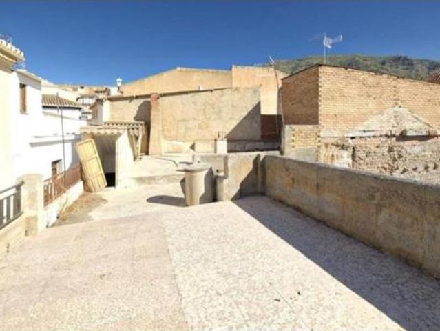 Casa en venta en Comarca del Valle de Lecrín, Andalucía