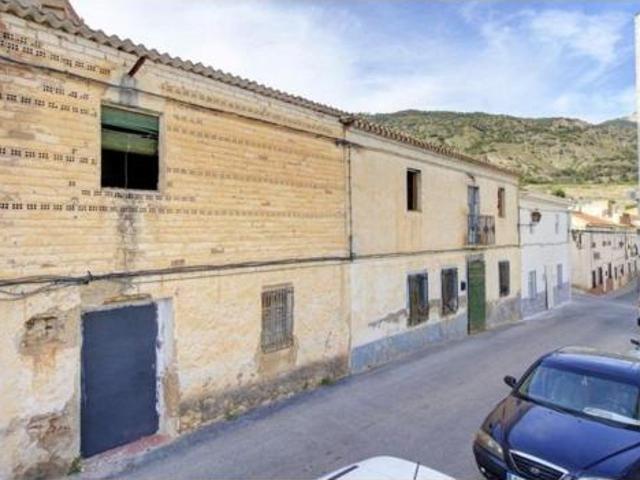 Casa en venta en El Puntal, Comarca del Valle de Lecrín