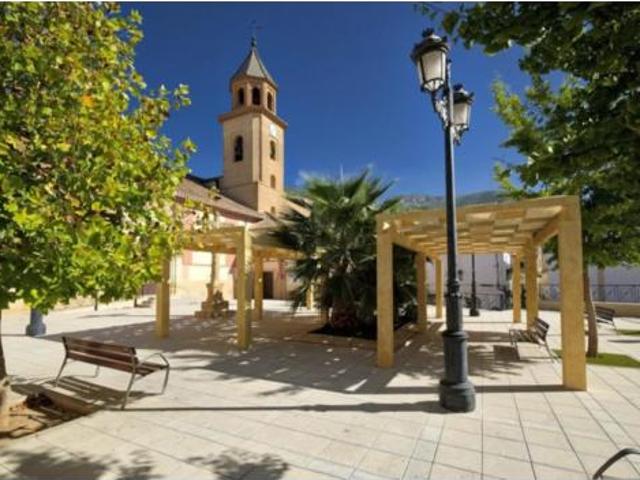 Casa en venta en Comarca del Valle de Lecrín, Andalucía