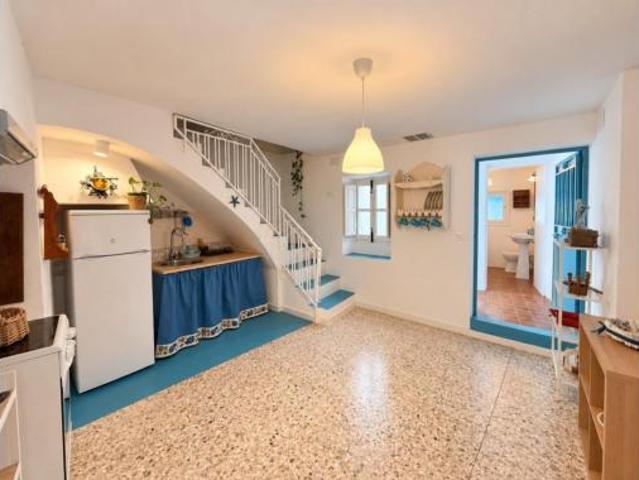 Casa en venta en El Puntal, Padul