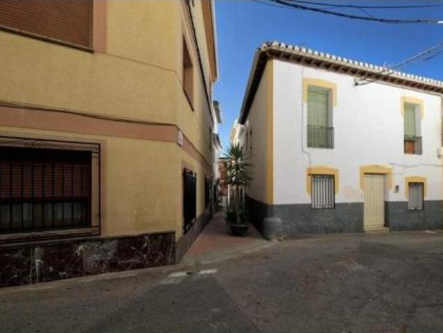 Casa en venta en Comarca del Valle de Lecrín, Andalucía