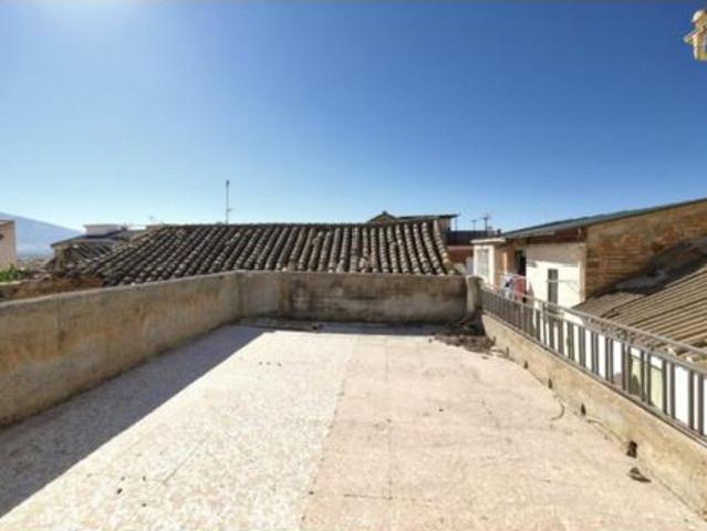 Casa en venta en Comarca del Valle de Lecrín, Andalucía
