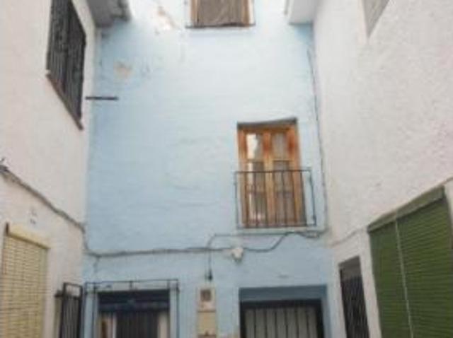 Casa en venta en Comarca del Valle de Lecrín, Andalucía
