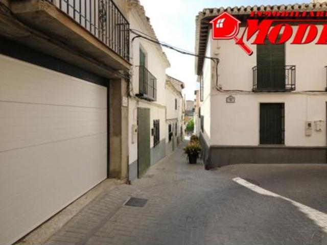 Casa en venta en Comarca del Valle de Lecrín, Andalucía