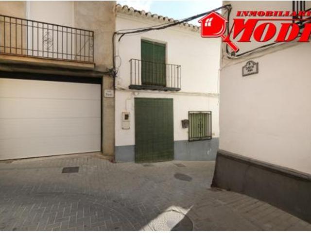 Casa en venta en Comarca del Valle de Lecrín, Andalucía