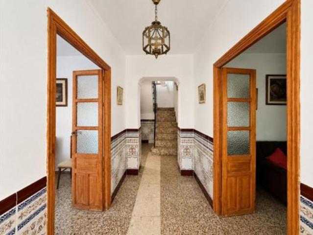 Casa en venta en El Puntal, Comarca del Valle de Lecrín