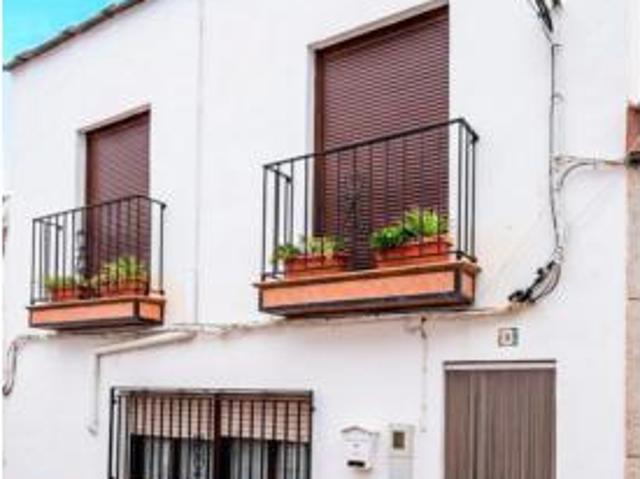Casa en venta en Padules, Andalucía