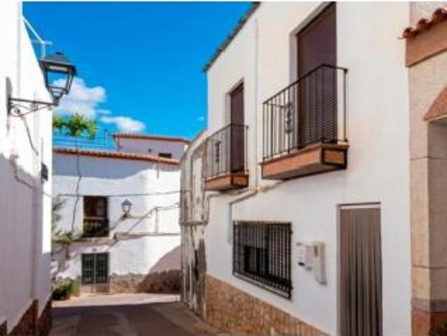 Casa en venta en Padules, Andalucía