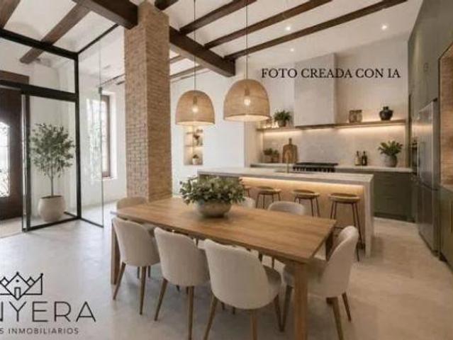 Casa en venta en l'Horta Sud, Valencia