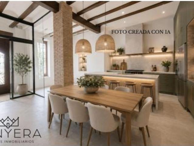 Casa en venta en Motor de San Bernardo, l'Horta Sud