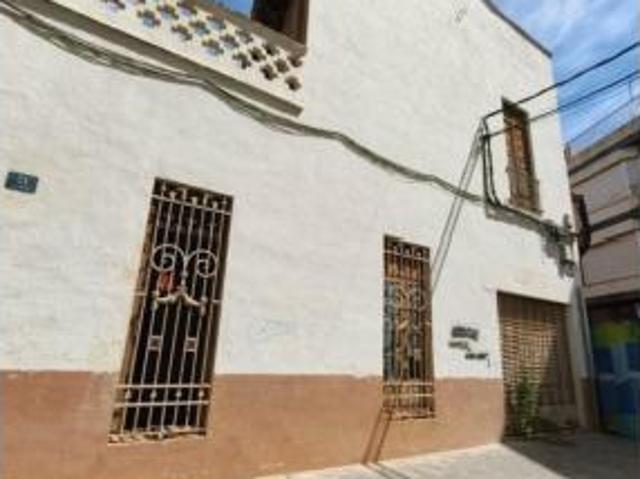 Casa en venta en Motor de San Bernardo, l'Horta Sud