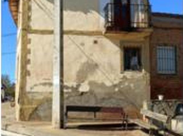 Casa en venta en Pajares De Los Oteros, Castilla y León