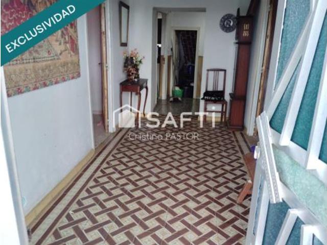 Casa en venta en Pajares De Los Oteros, Castilla y León