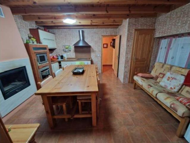 Casa en venta en Pajares De Los Oteros, Castilla y León