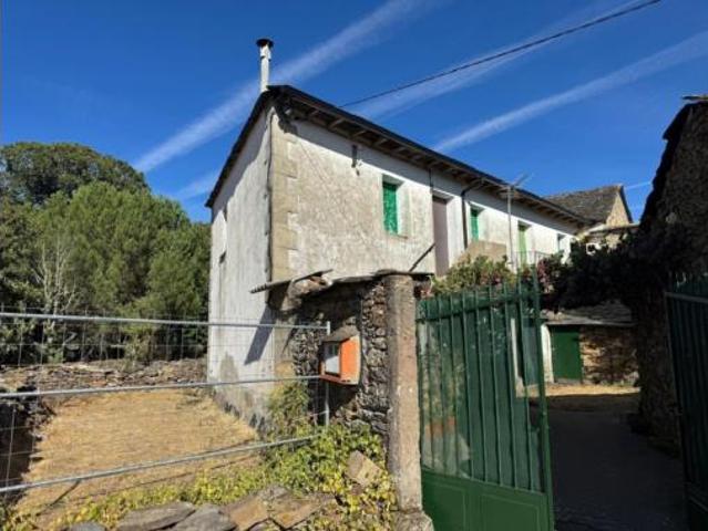 Casa en venta en Palacios De Sanabria, Castilla y León