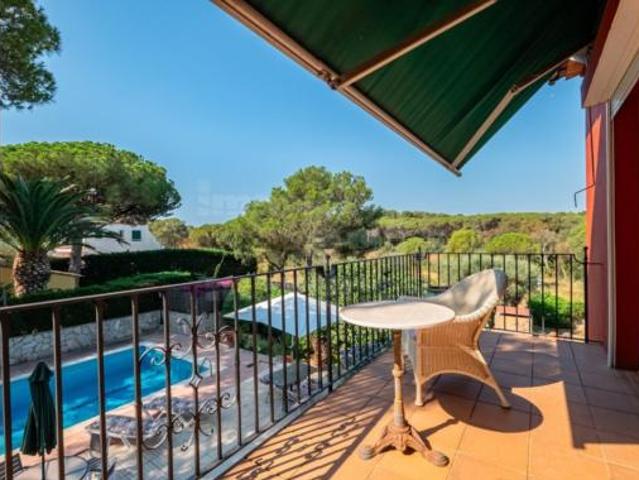 Casa en venta en Calella de Palafrugell, Baix Empordà
