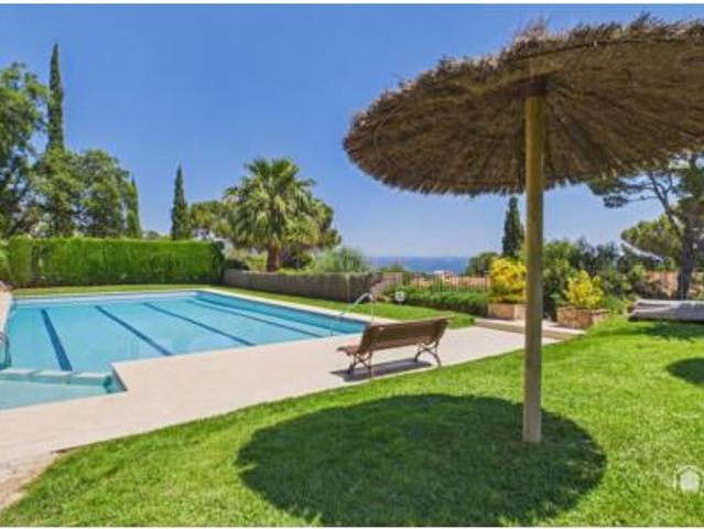 Casa en venta en Calella de Palafrugell, Baix Empordà