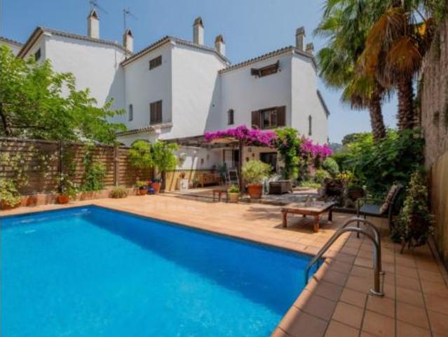 Casa en venta en Llafranc, Palafrugell