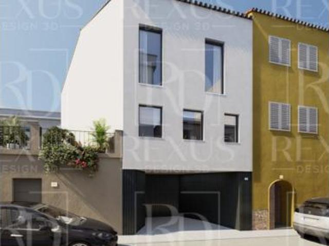 Casa en venta en Sant Joan de Palamós, Baix Empordà