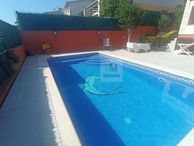 Casa en venta en Sant Joan de Palamós, Baix Empordà