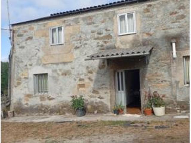 Casa en venta en A Ulloa, Galicia
