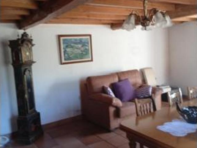 Casa en venta en A Ulloa, Galicia