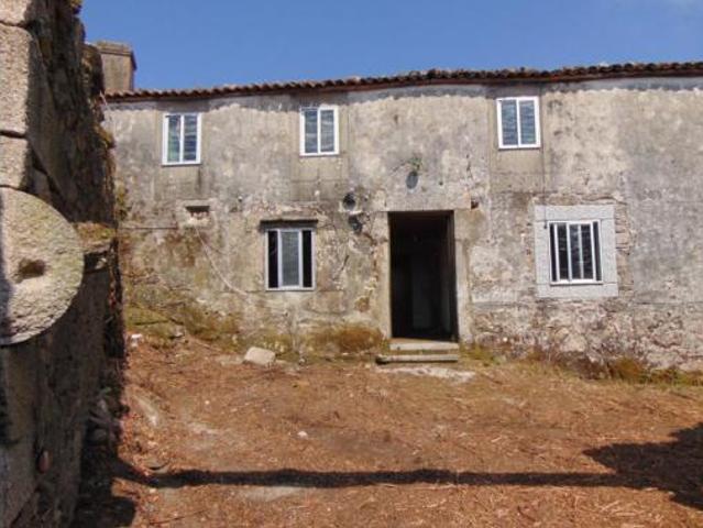 Casa en venta en A Ulloa, Galicia