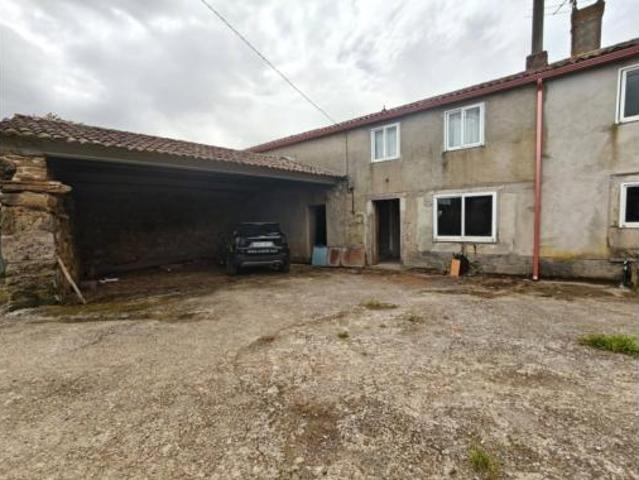 Casa en venta en A Ulloa, Galicia