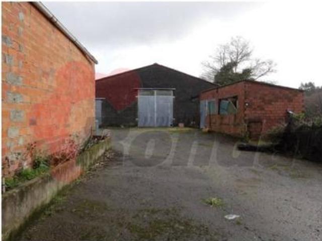 Casa en venta en A Ulloa, Galicia