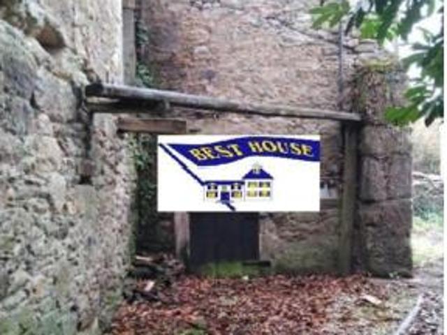 Casa en venta en A Ulloa, Galicia