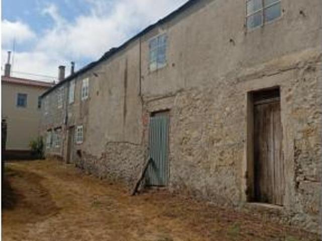 Casa en venta en A Ulloa, Galicia