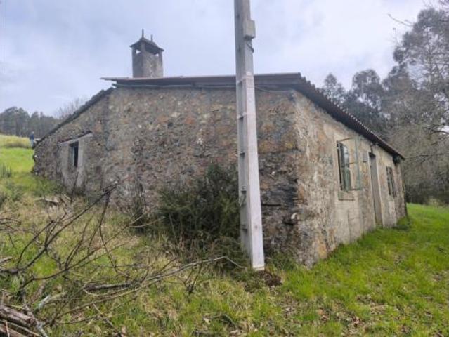 Casa en venta en A Ulloa, Galicia