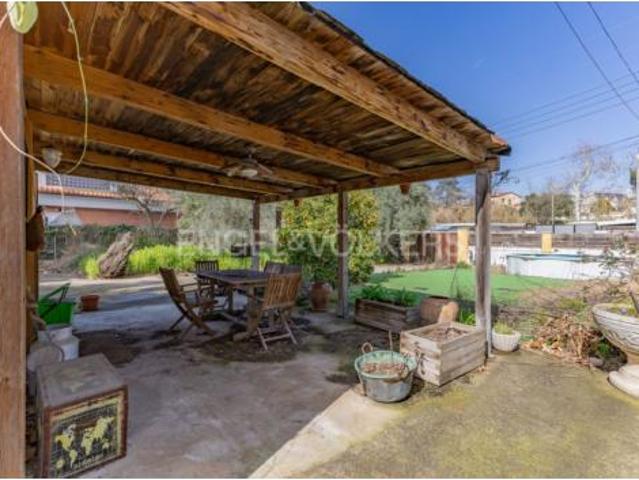 Casa en venta en Palau-solità I Plegamans, Barcelona