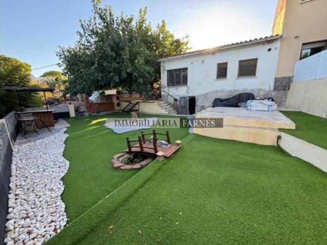 Casa en venta en la Sagrera, Palau-solità i Plegamans