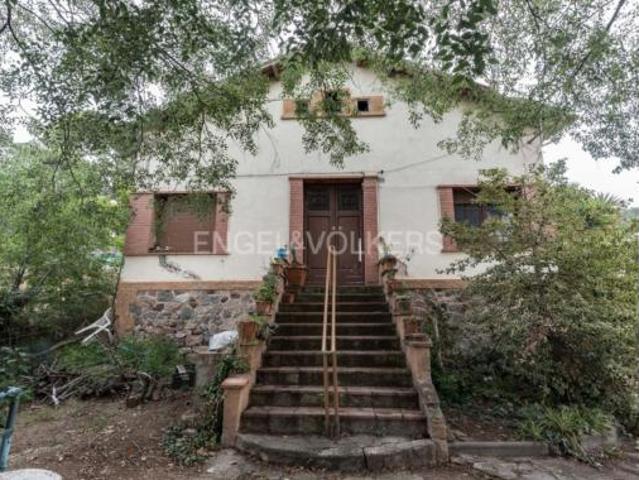 Casa en venta en Can Cortès i la Pedra Llarga, Vallès Occidental