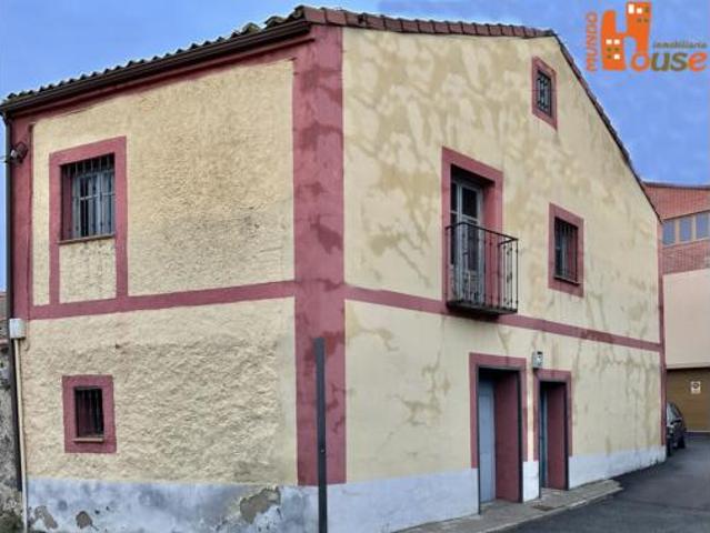 Casa en venta en Sexmo de San Lorenzo, Palazuelos De Eresma
