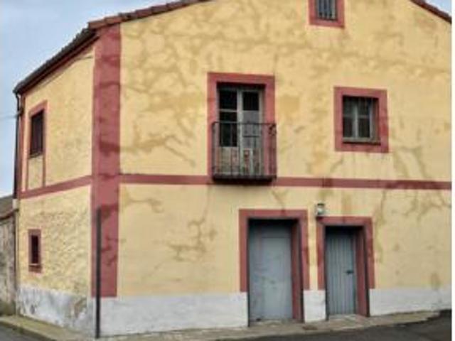 Casa en venta en Sexmo de San Lorenzo, Palazuelos De Eresma