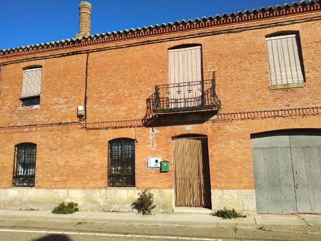 Casa en venta en Perales, Castilla y León
