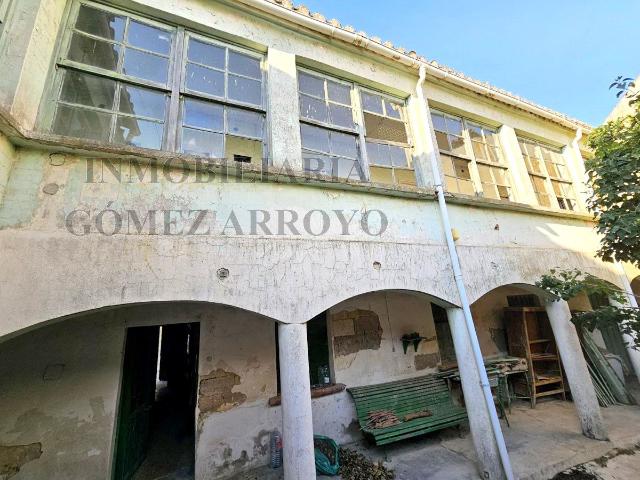 Casa en venta en Astudillo, Castilla y León