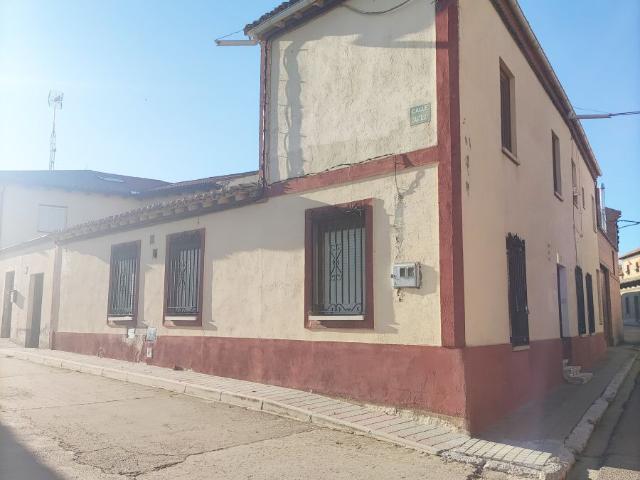Casa en venta en Castromocho, Castilla y León
