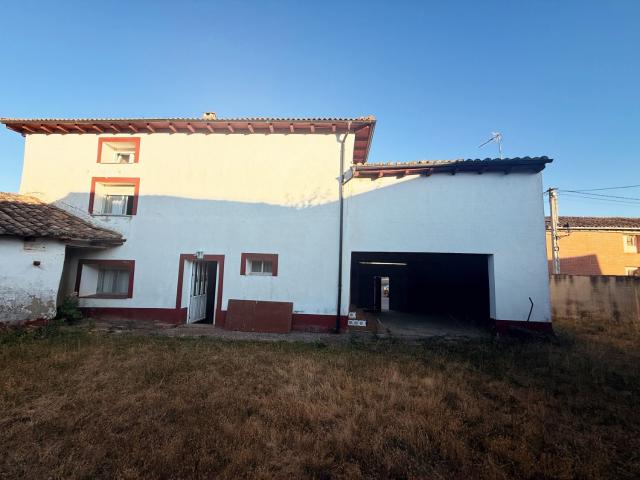 Casa en venta en Collazos De Boedo, Castilla y León
