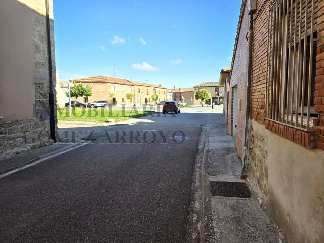 Casa en venta en Mazariegos, Palencia