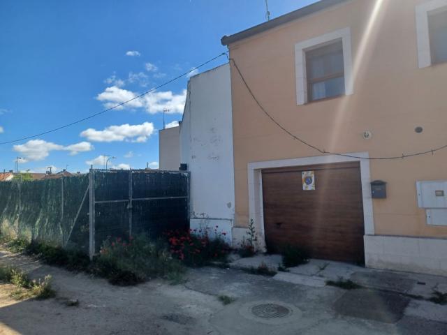 Casa en venta en Centro, Palencia