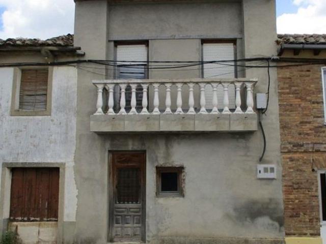 Casa en venta en Valde-ucieza, Castilla y León