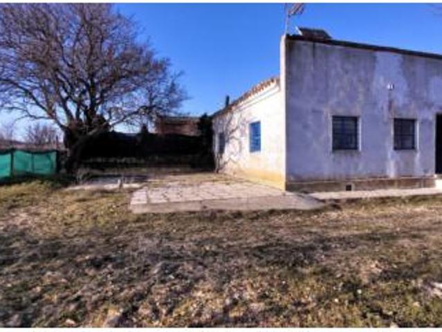 Casa en venta en San Antonio, Palencia
