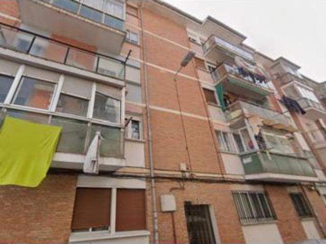 Casa en venta en El Carmen, Palencia