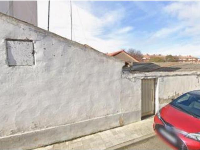 Casa en venta en Tercer Barrio, Palencia
