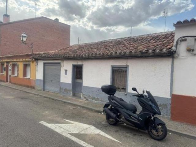 Casa en venta en Tercer Barrio, Palencia
