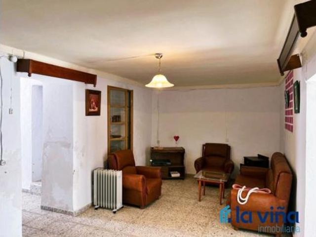 Casa en venta en Palenciana, Andalucía