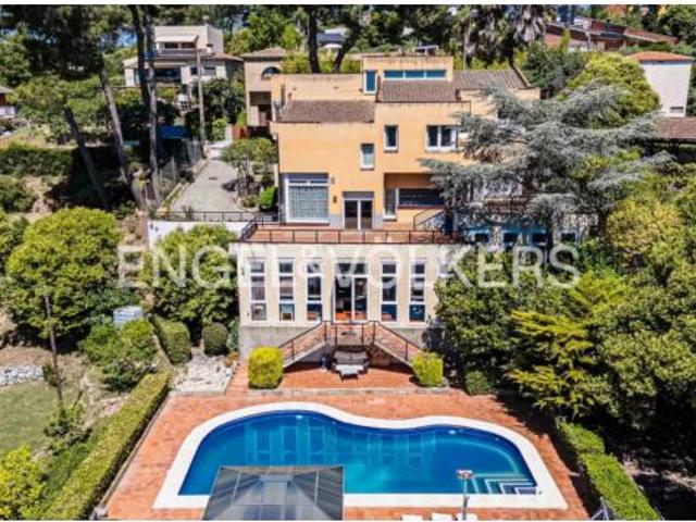 Casa en venta en Fontpineda, Baix Llobregat